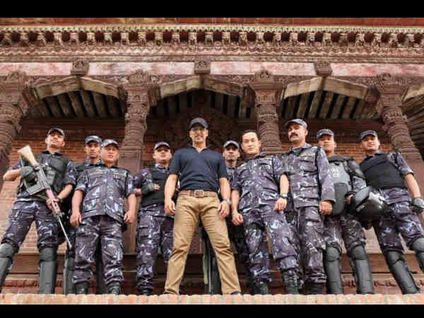 बेबी 2 को लेकर खुलासे बेबी 2 को लेकर खुलासे
