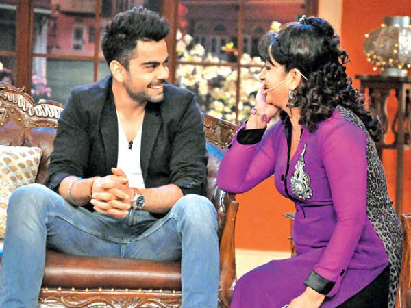 बुआ की नाराजगी बुआ की नाराजगी