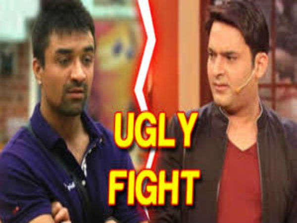 टेलीकास्ट का आरोप टेलीकास्ट का आरोप