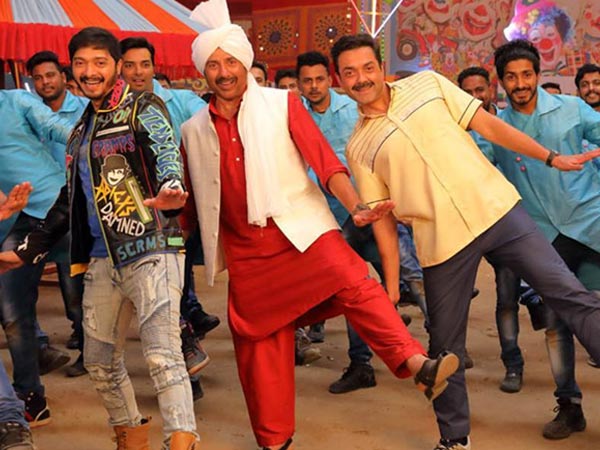 ओपनिंग डे कलेक्शन ओपनिंग डे कलेक्शन