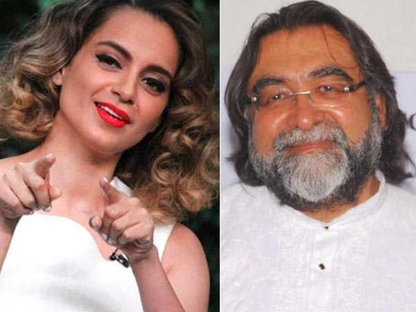 बॉलीवुड कंगना को साइडलाइन करने की कोशिश कर रहा था बॉलीवुड कंगना को साइडलाइन करने की कोशिश कर रहा था