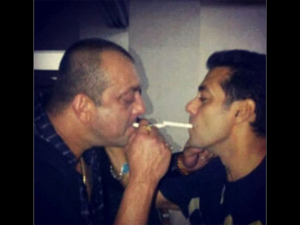 छोटा भाई सलमान छोटा भाई सलमान