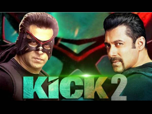 किक 2 किक 2