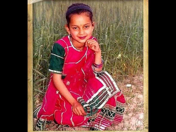 कंगना रनौत कंगना रनौत