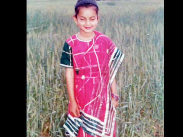 कंगना रनौत कंगना रनौत