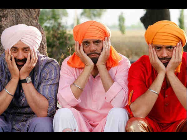 यमला पागल दीवाना 3 यमला पागल दीवाना 3