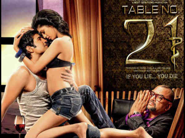 टेबल नं. 21 - 9 जनवरी 2009 टेबल नं. 21 - 9 जनवरी 2009