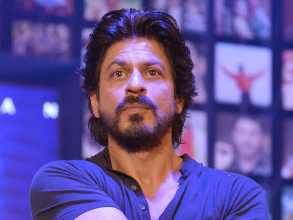शाहरुख खान की फिल्म शाहरुख खान की फिल्म