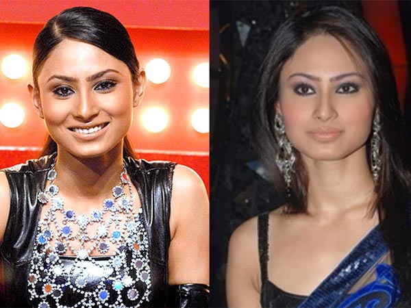 2008 में बन गई कस्तूरी 2008 में बन गई कस्तूरी