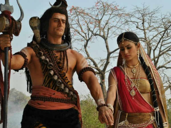 देवों के देव से बदली जिंदगी देवों के देव से बदली जिंदगी