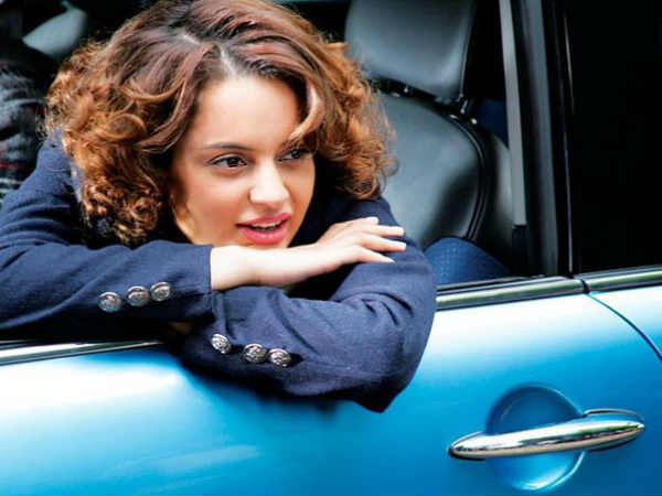 कंगना रनौत कंगना रनौत
