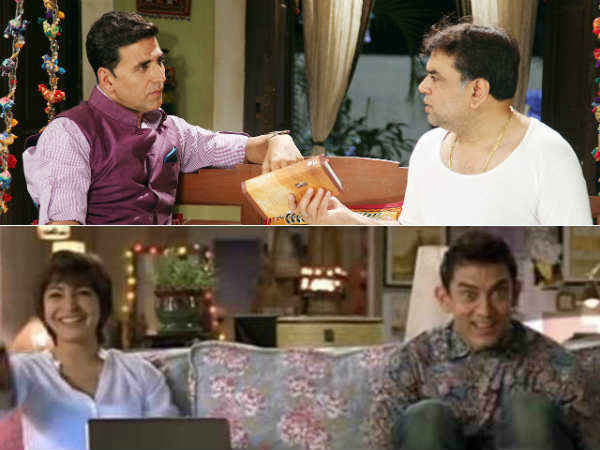 ये दुनिया Vs वो दुनिया ये दुनिया Vs वो दुनिया