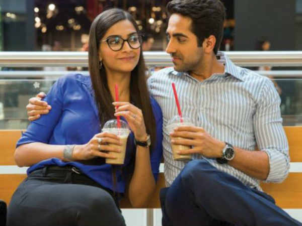 बेवकूफियां बेवकूफियां