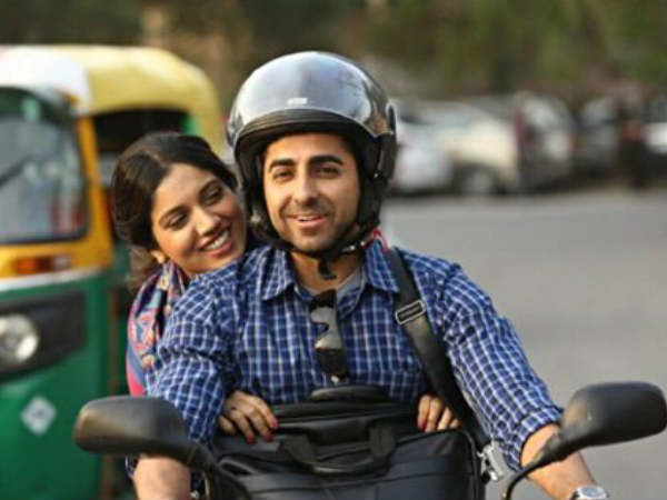 शुभ मंगल सावधान शुभ मंगल सावधान