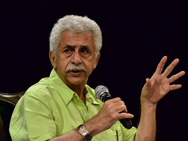 नसीरउद्दीन शाह नसीरउद्दीन शाह