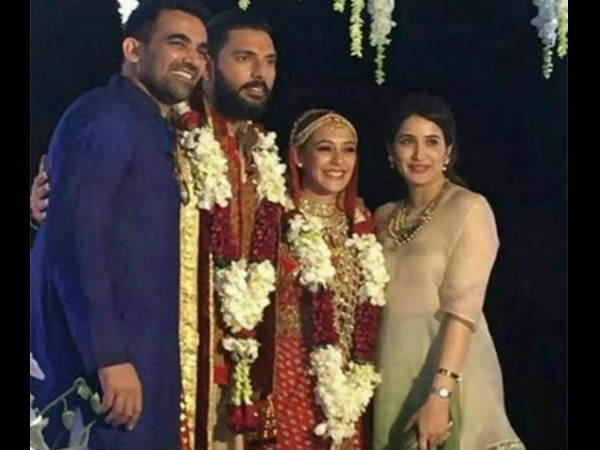 सागरिका के साथ सागरिका के साथ