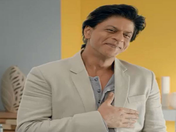 शाहरूख खान शाहरूख खान