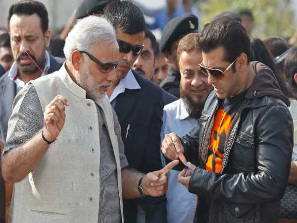 सलमान खान सलमान खान