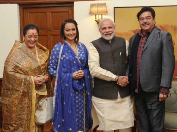 सोनाक्षी सिन्हा सोनाक्षी सिन्हा