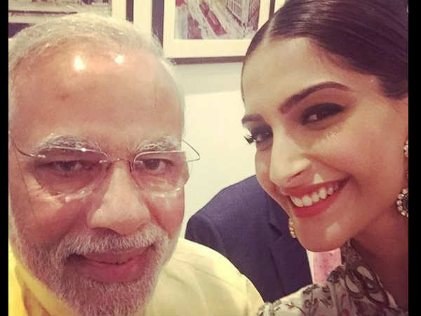 सोनम कपूर सोनम कपूर