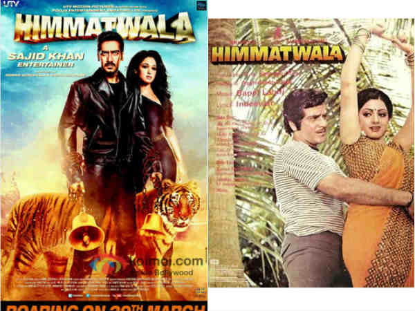 हिम्मतवाला हिम्मतवाला