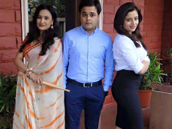 मे आए कम इन मैडम मे आए कम इन मैडम