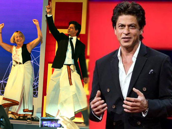 शाहरूख खान शाहरूख खान