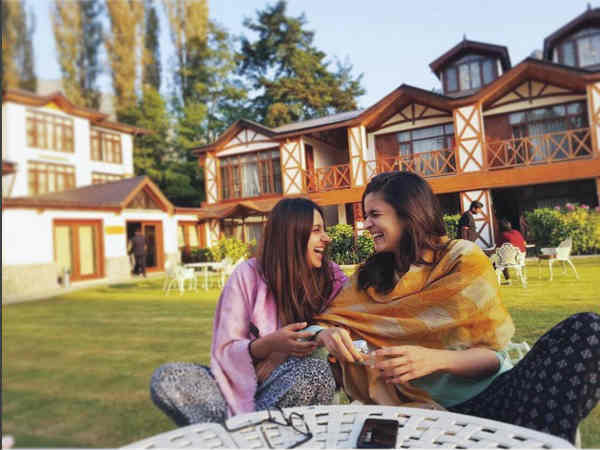 आलिया भट्ट आलिया भट्ट