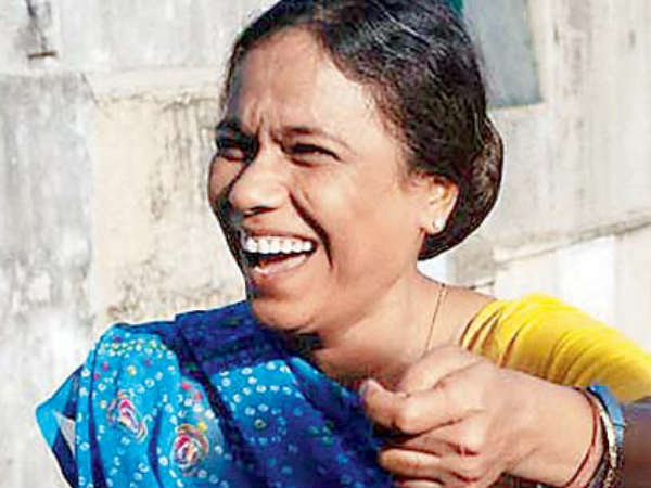 सीमा बिस्वास सीमा बिस्वास