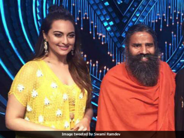 सोनाक्षी सिन्हा -ओम शांति ओम सोनाक्षी सिन्हा -ओम शांति ओम