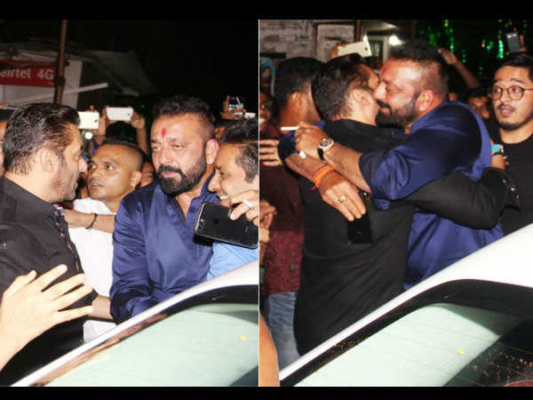 मिले थे गले लेकिन मिले थे गले लेकिन