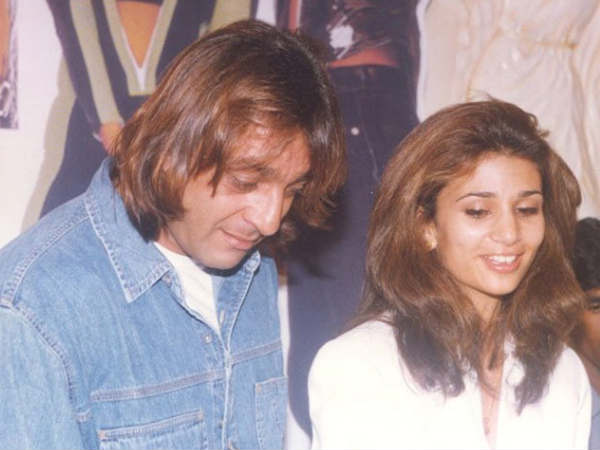 संजय की तीन शादियां संजय की तीन शादियां