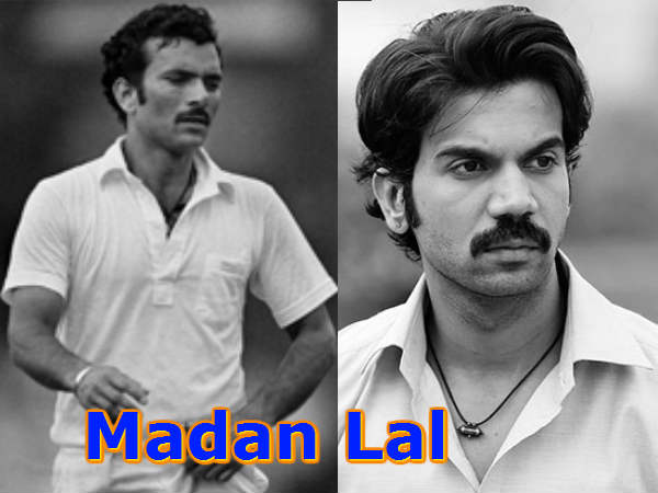 1983 वर्ल्ड कप - टीम इंडिया 1983 वर्ल्ड कप - टीम इंडिया