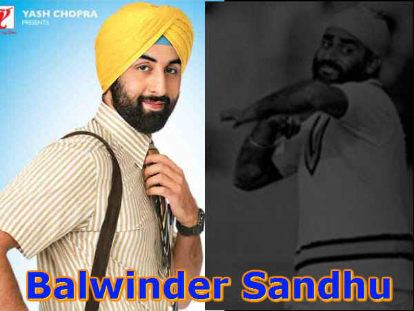 1983 वर्ल्ड कप - टीम इंडिया 1983 वर्ल्ड कप - टीम इंडिया