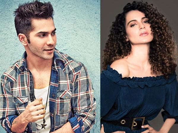 वरूण को गलत लगा था वरूण को गलत लगा था
