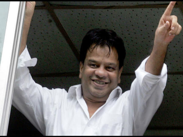 एक गिरफ्तारी एक गिरफ्तारी