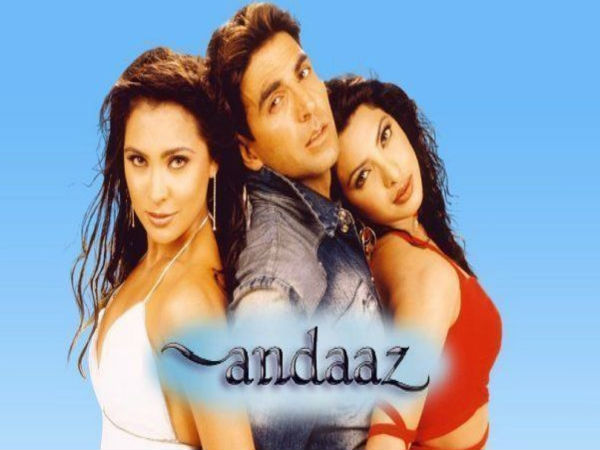 अंदाज (2003) अंदाज (2003)