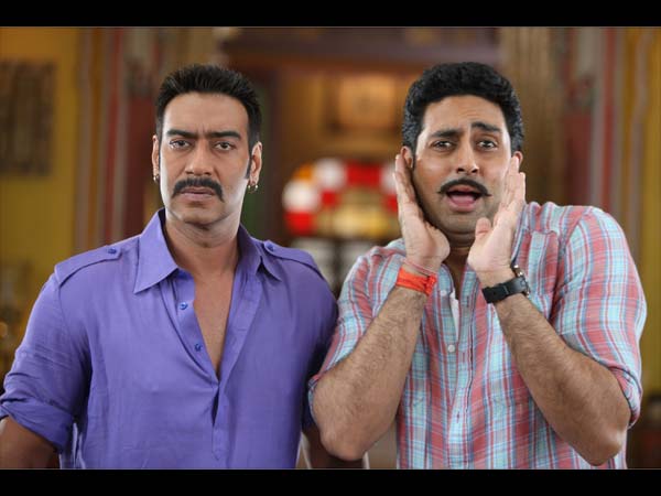 बोल बच्चन (2012) बोल बच्चन (2012)