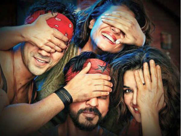 दिलवाले दिलवाले