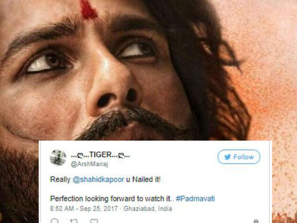 ट्विटर रिएक्शन ट्विटर रिएक्शन