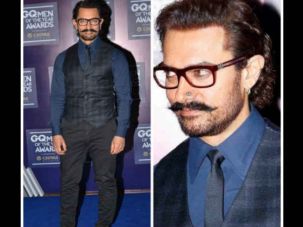 आमिर ने किया ट्वीट आमिर ने किया ट्वीट