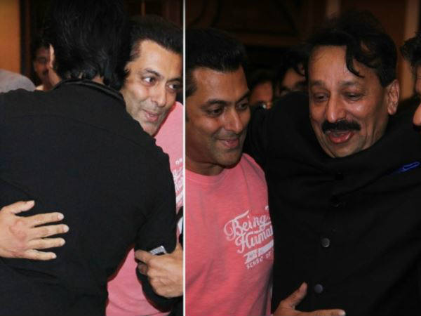 सलमान और शाहरुख सलमान और शाहरुख