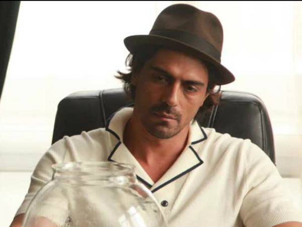 #7 अर्जुन रामपाल #7 अर्जुन रामपाल