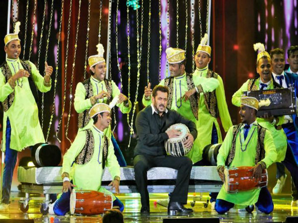 सलमान आईफा 2017 सलमान आईफा 2017