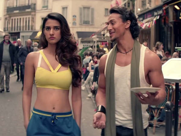 सुपरहिट बागी का सीक्वल सुपरहिट बागी का सीक्वल