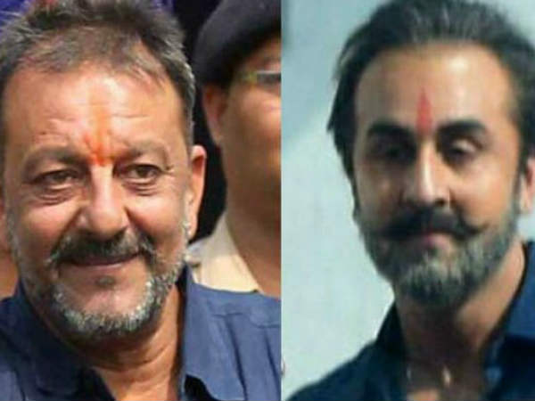 दत्त बायोपिक का इंतज़ार दत्त बायोपिक का इंतज़ार