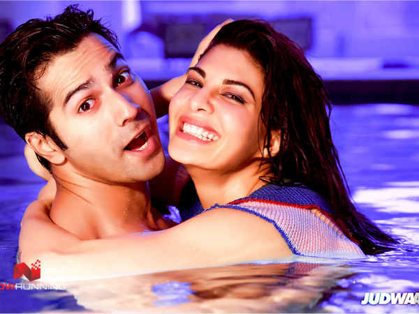 वरूण धवन की बेकार मेहनत वरूण धवन की बेकार मेहनत