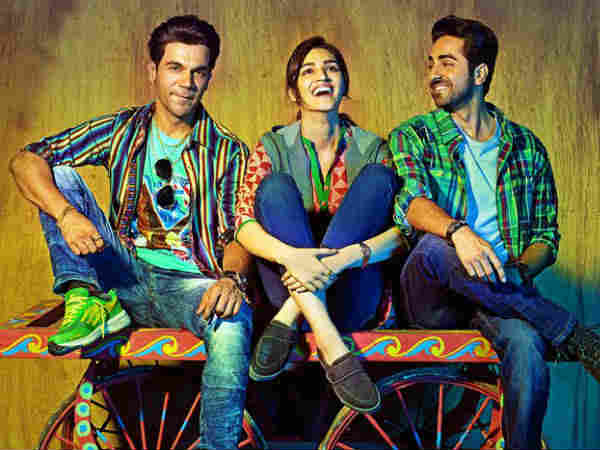बरेली की बर्फी- हिट बरेली की बर्फी- हिट