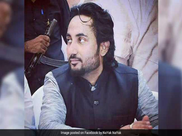 जुबेर खान जुबेर खान