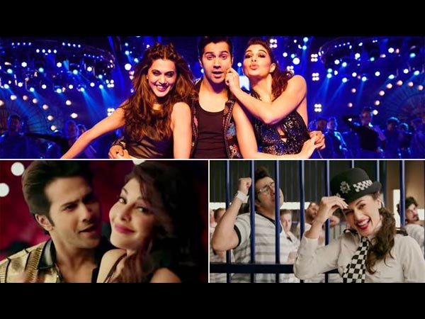 2017 में दूसरी फिल्म 2017 में दूसरी फिल्म